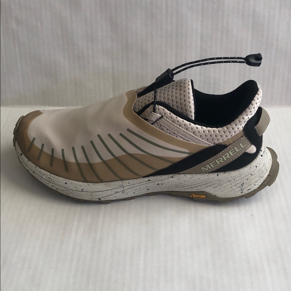 Merrell Embark Lace Shield Women’s Sneakers Size 9.5 Hiking Outdoors